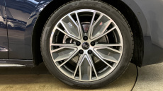 Audi A5 2.0 TFSI 204 S line 5dr S Tronic Petrol Estate